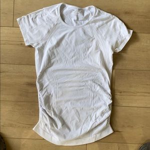 Athleta speedlight tee